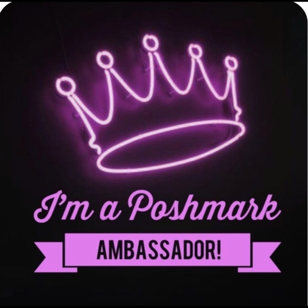 Welcome To My Closet. I Am A Ambassador 💜